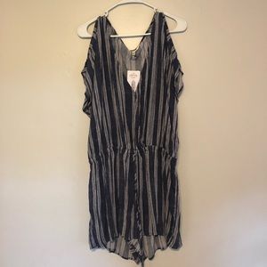 NWT Romper